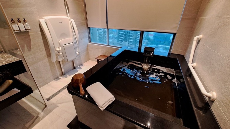 淡水溫泉飯店&網路優惠推薦 | 獨享溫泉療癒時光 | 蘊泉庄