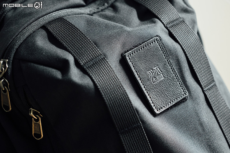 Wotancraft 沃坦「EasyPack / Canteener EDC」雙包體驗｜機能豐富又有型、因時制宜由你定義！