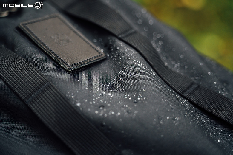 Wotancraft 沃坦「EasyPack / Canteener EDC」雙包體驗｜機能豐富又有型、因時制宜由你定義！