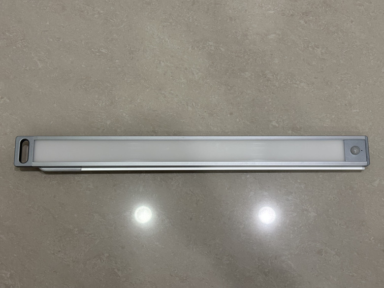 多款充電式感應燈使用心得分享&更新