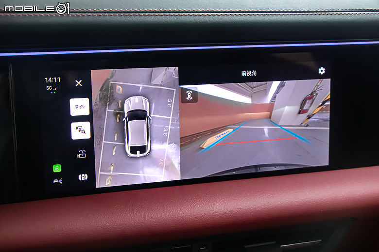 Porsche Macan 純電大改款試駕｜重新定義純電休旅的操控天花板！