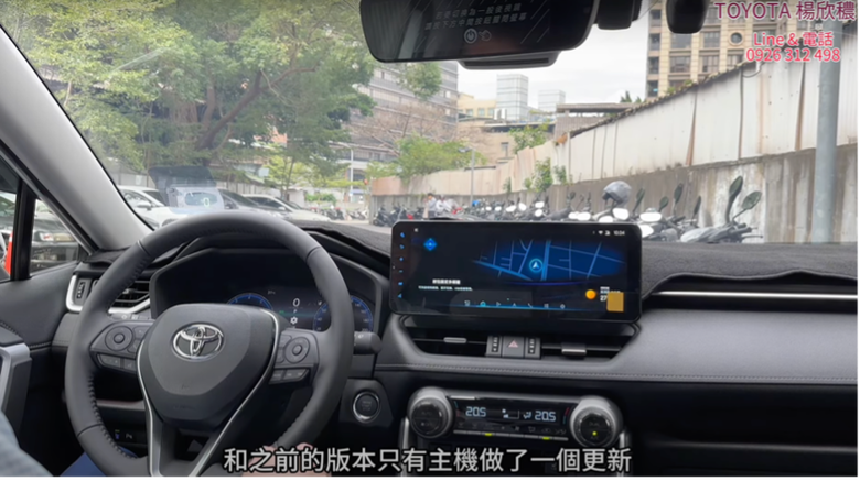 中型休旅品牌最近太熱！車界公道伯教你怎麼選
