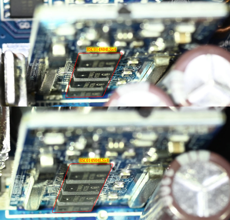 Super Flower振華LEADEX VII PRO 1000W白金全模組化電源開箱