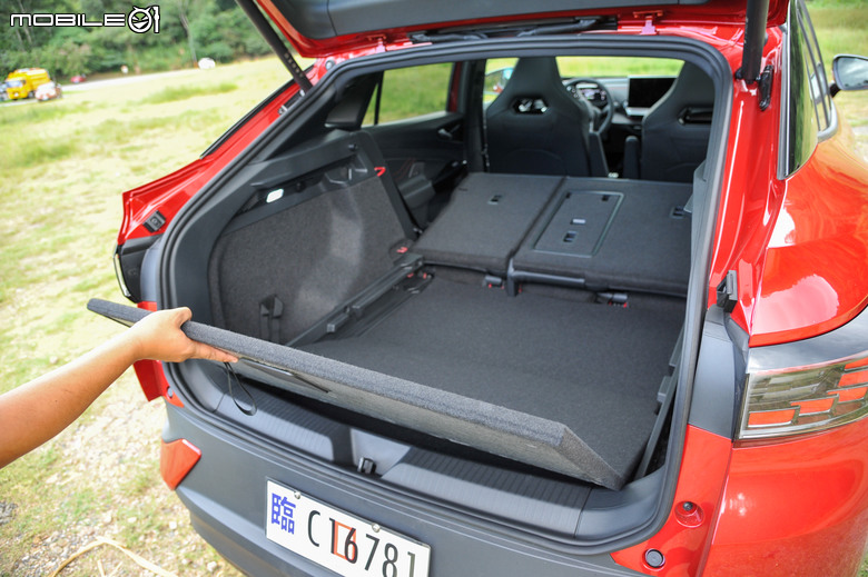 Volkswagen ID.4/ID.5 試駕｜主力電車終於到位，均衡表現值得等待！