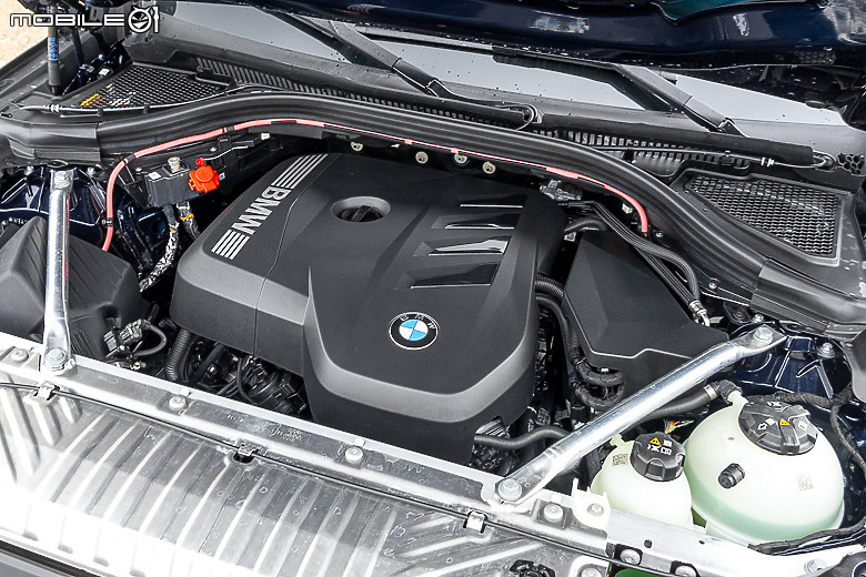BMW 大改款 X3 德國試駕|加諸科技新風貌,再度擦亮 SAV 招牌!