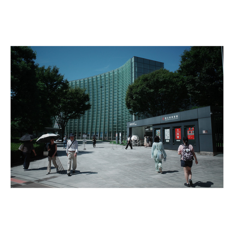 Ricoh GR3 東京自由行隨拍