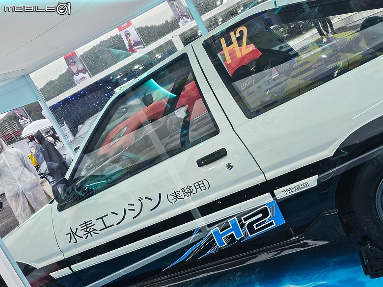 Hyundai N x Toyota GAZOO Racing Festival 聯名賽道日|歷史性的一天,從早High到晚都不停歇!