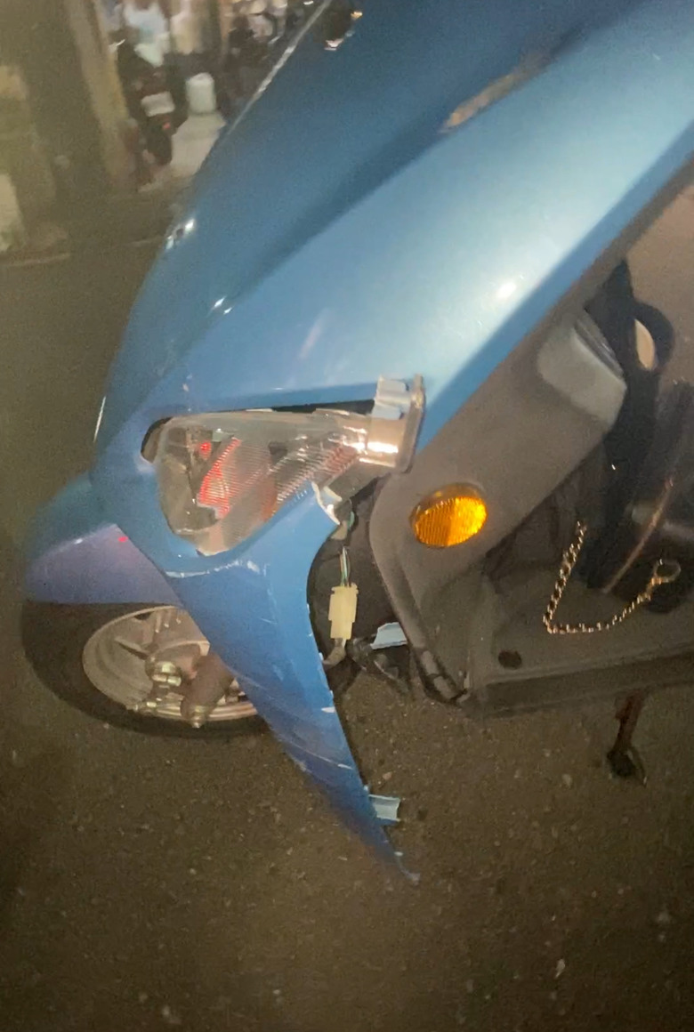 想請問這樣的修繕費用合理嗎？