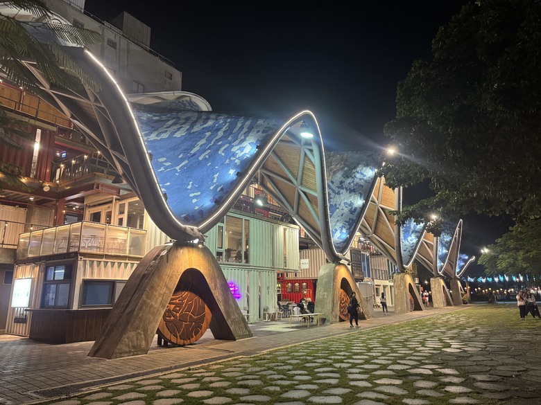 大叔第一次環島10/25（2/4）