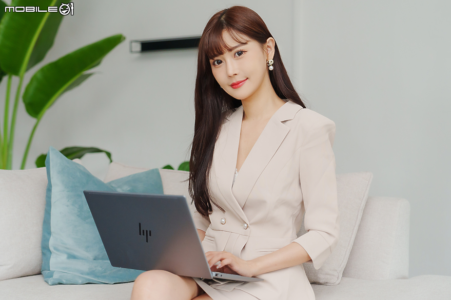 HP EliteBook 635 Aero G11 測試報告|安定可靠的輕薄商務筆電