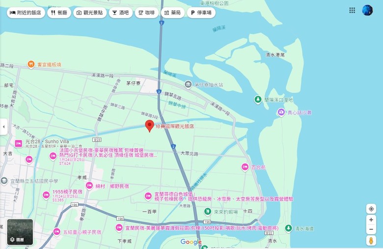 我們家的兩天一夜宜蘭行 - 宜蘭市農會超好買 / 羅東祥瑞渡小月餐廳 / 靜候Pizza / 綠舞國際觀光飯店 / 巧晏魚坊