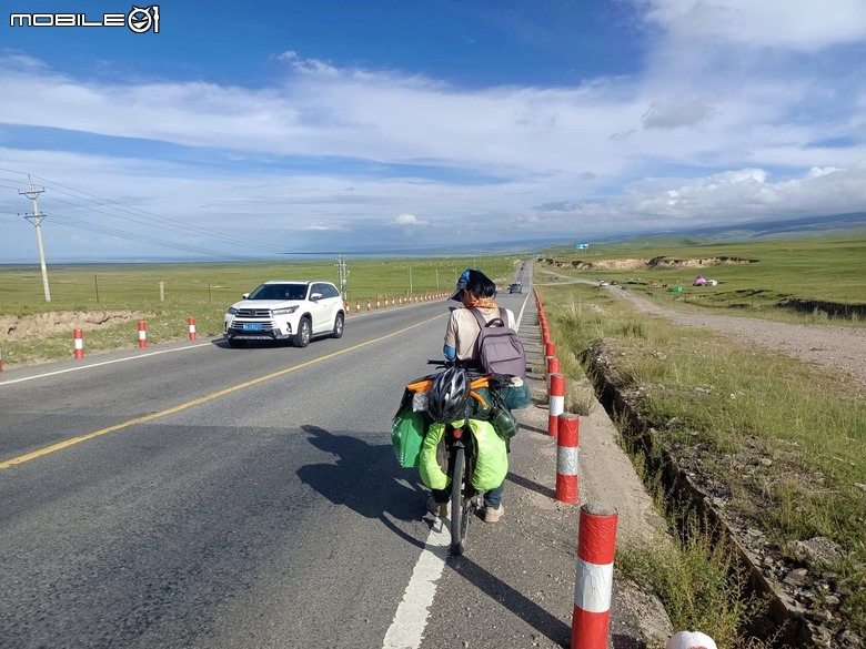 瘋狂之旅 人類禁區-可可西里(12)青海湖 ~ 西寧