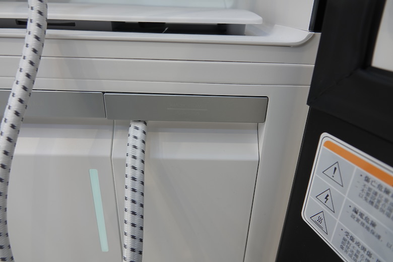 【LG Styler 第二代快閃店體驗會】質感大升級、功能再進化、價格更親民的LG電子衣櫥Styler第二代
