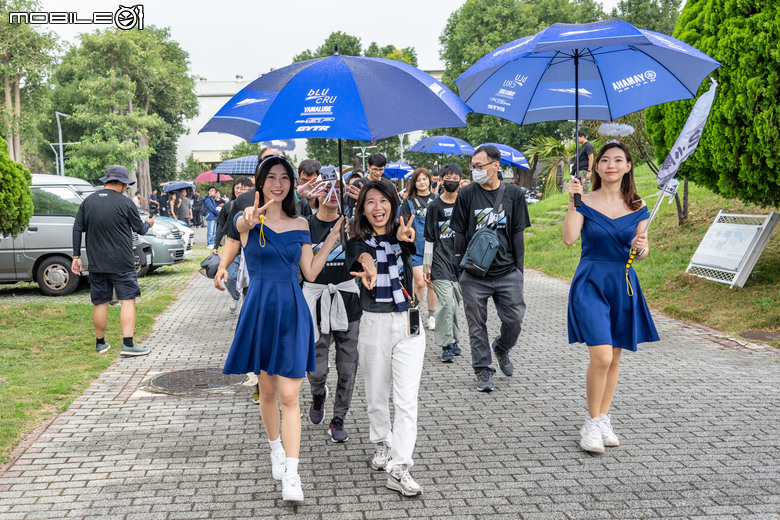 【採訪】YAMAHA MAX山海輕旅行再度啟航！NMAX客家山城之旅！