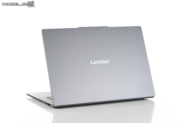 Lenovo Yoga Slim 7i Aura Edition｜體驗再升級的輕薄 AI 筆電！