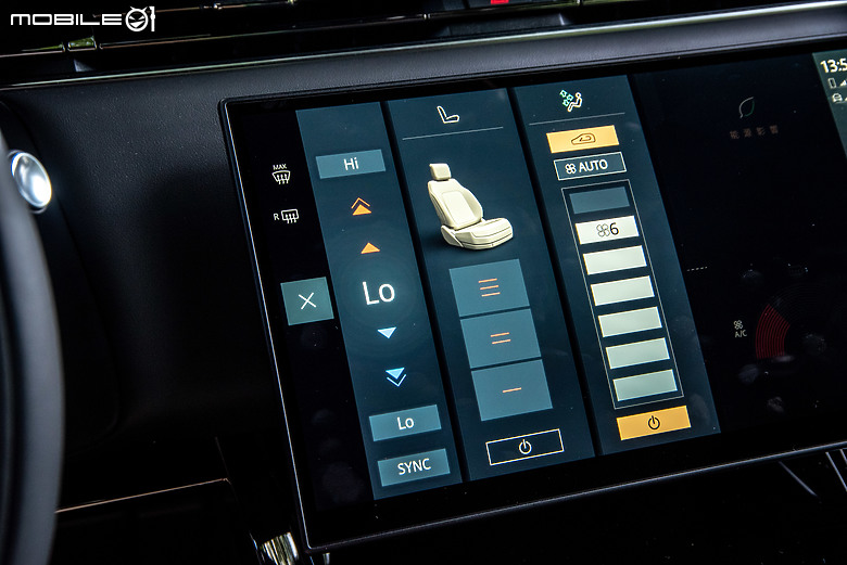 Range Rover Sport 黯影版試駕|限量50部,充滿神秘感的黑化魅力!