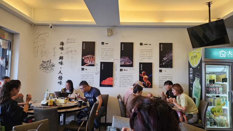 我們家的兩天一夜宜蘭行 - 宜蘭市農會超好買 / 羅東祥瑞渡小月餐廳 / 靜候Pizza / 綠舞國際觀光飯店 / 巧晏魚坊