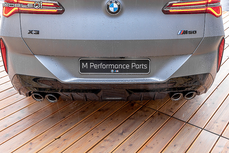 BMW 大改款 X3 德國試駕｜加諸科技新風貌，再度擦亮 SAV 招牌！