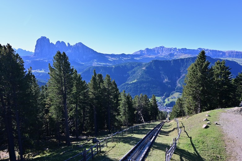 意大利🇮🇹多羅米提山Dolomites自遊行記