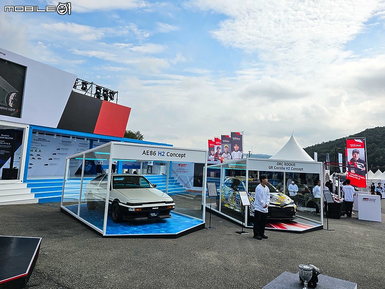 Hyundai N x Toyota GAZOO Racing Festival 聯名賽道日|歷史性的一天,從早High到晚都不停歇!