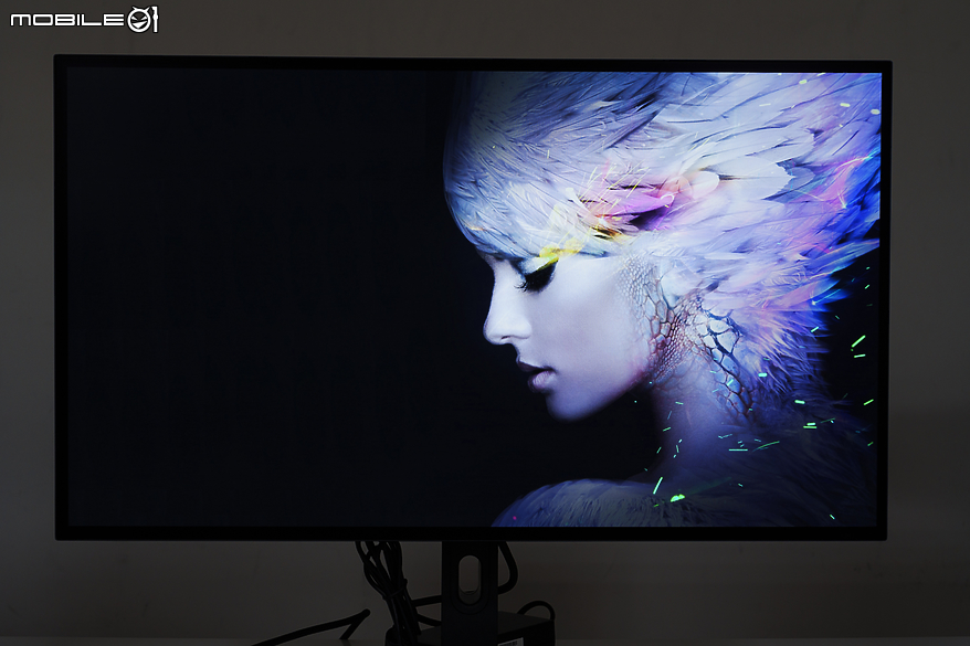 Sony INZONE M10S / M9 II 體驗報告｜樹立 Sony 專屬的專業電競時尚風格