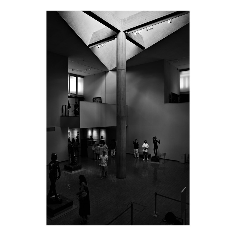 Ricoh GR3 東京自由行隨拍
