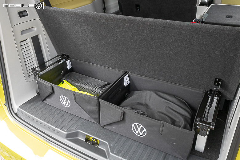 Volkswagen ID.Buzz 德國試駕｜滿滿創意、處處討喜的純電七人小巴！