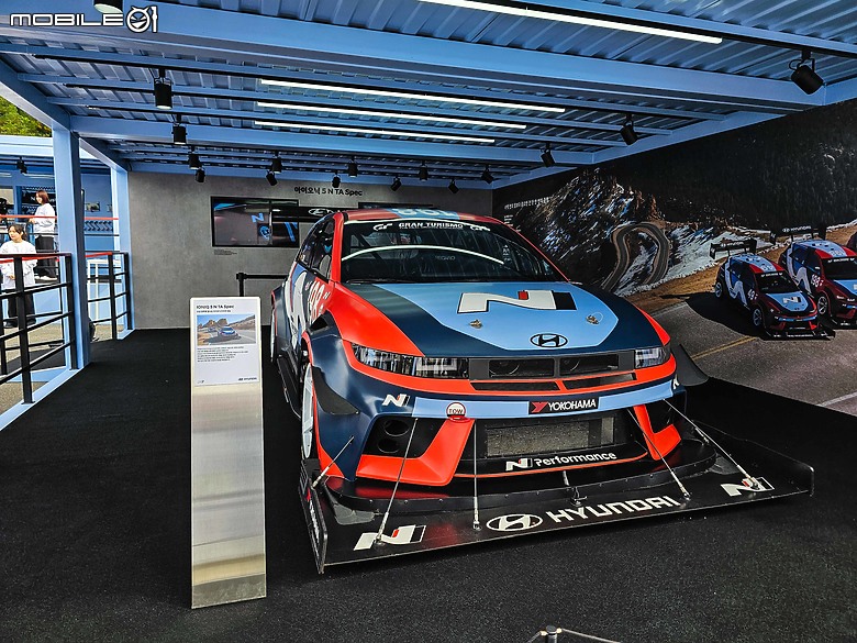Hyundai N x Toyota GAZOO Racing Festival 聯名賽道日|歷史性的一天,從早High到晚都不停歇!