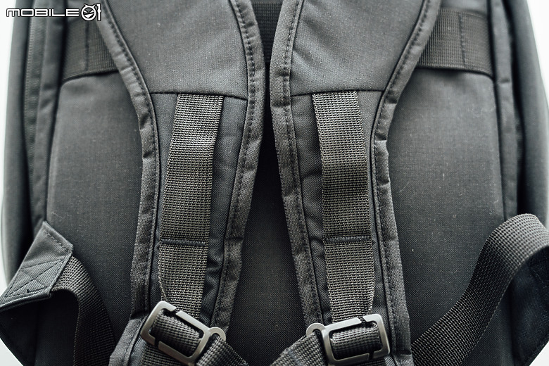 Wotancraft 沃坦「EasyPack / Canteener EDC」雙包體驗｜機能豐富又有型、因時制宜由你定義！