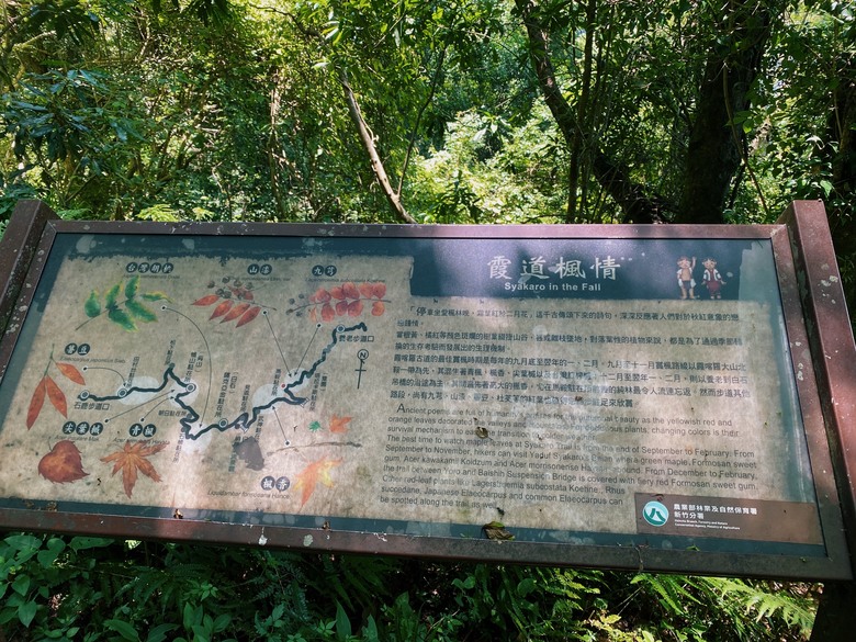 【霞喀羅古道兩天一夜】 輕量化打包行程-LIGHTZIP 秒收捲捲包使用心得