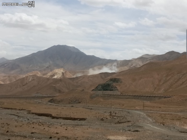 瘋狂之旅 人類禁區-可可西里(6)敦煌~芒涯冷湖