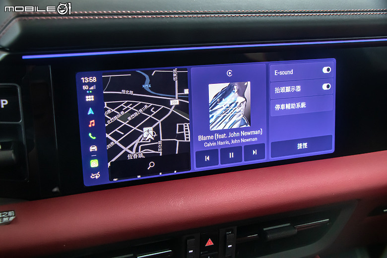 Porsche Macan 純電大改款試駕｜重新定義純電休旅的操控天花板！