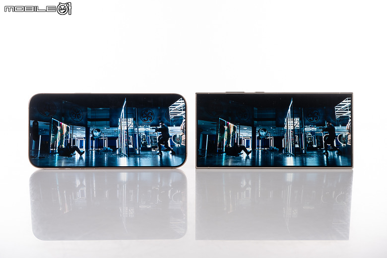 iPhone 16 Pro Max / S24 Ultra相機比較｜旗艦對決的前哨戰！