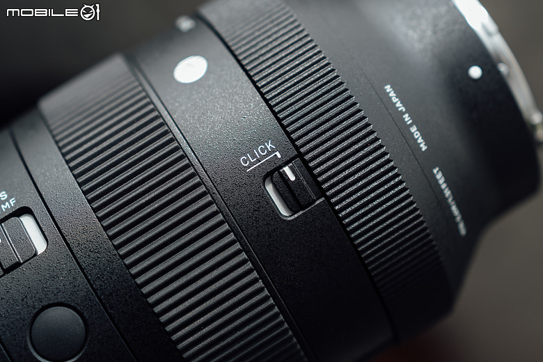 Sigma 28-105mm f/2.8 DG DN Art 評測報告｜一機一鏡的最佳解決方案！