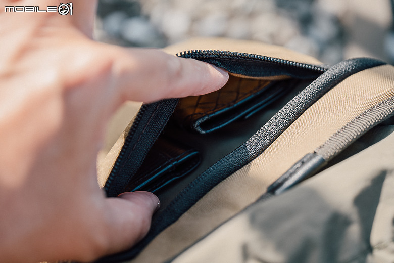 Wotancraft 沃坦「EasyPack / Canteener EDC」雙包體驗｜機能豐富又有型、因時制宜由你定義！