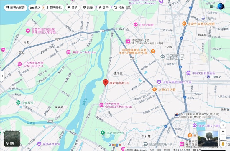 我們家的兩天一夜宜蘭行 - 宜蘭市農會超好買 / 羅東祥瑞渡小月餐廳 / 靜候Pizza / 綠舞國際觀光飯店 / 巧晏魚坊