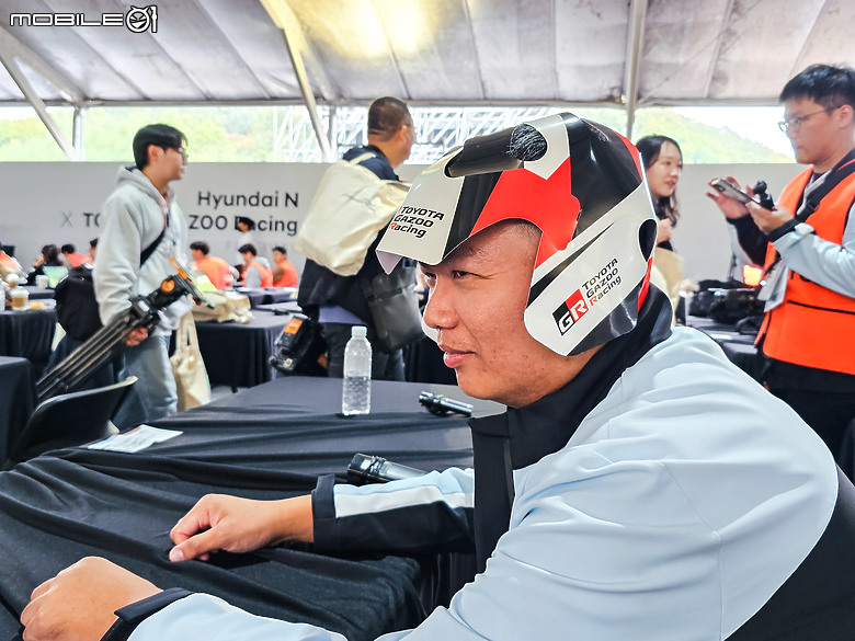 Hyundai N x Toyota GAZOO Racing Festival 聯名賽道日|歷史性的一天,從早High到晚都不停歇!