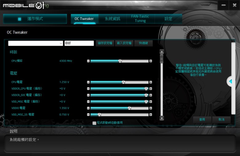 ASRock X870E Taichi 主機板開箱實測 以低調沉穩設計提供強大擴充性能