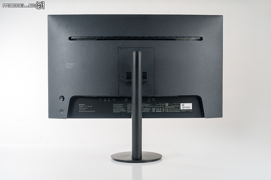 Sony INZONE M10S / M9 II 體驗報告｜樹立 Sony 專屬的專業電競時尚風格