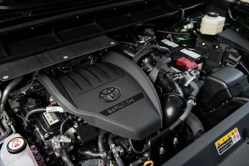 Toyota Highlander歡慶上市25週年 小幅升級還推出限量版本！