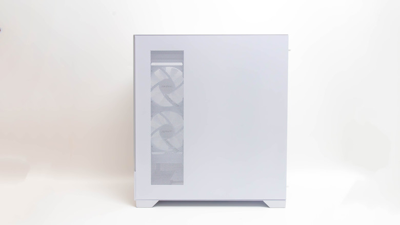 【開箱】桌面上的繁華海景房，Antec CX700 ARGB 極簡易開箱