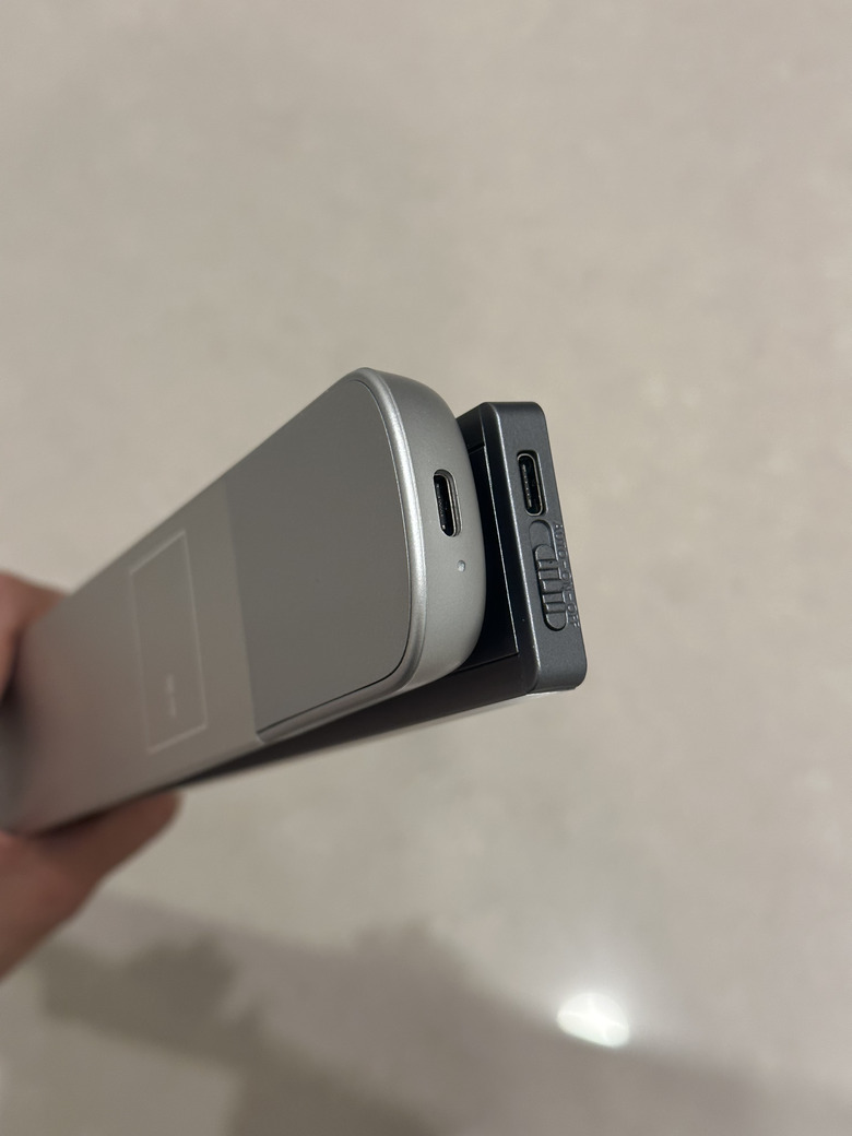 多款充電式感應燈使用心得分享&更新