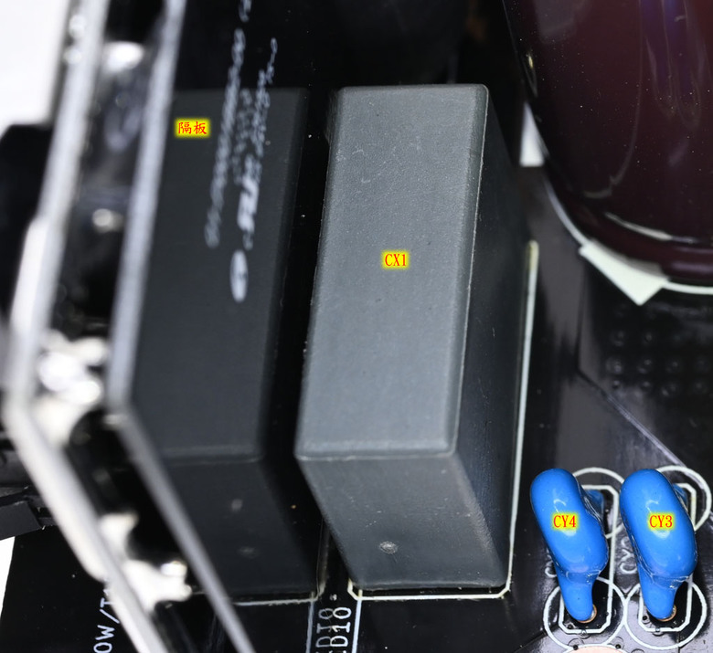 點我看大圖 支援ATX3.1及ATX12VO雙標準的ENERMAX PlatiGemini 1200W白金全模組化電源開箱