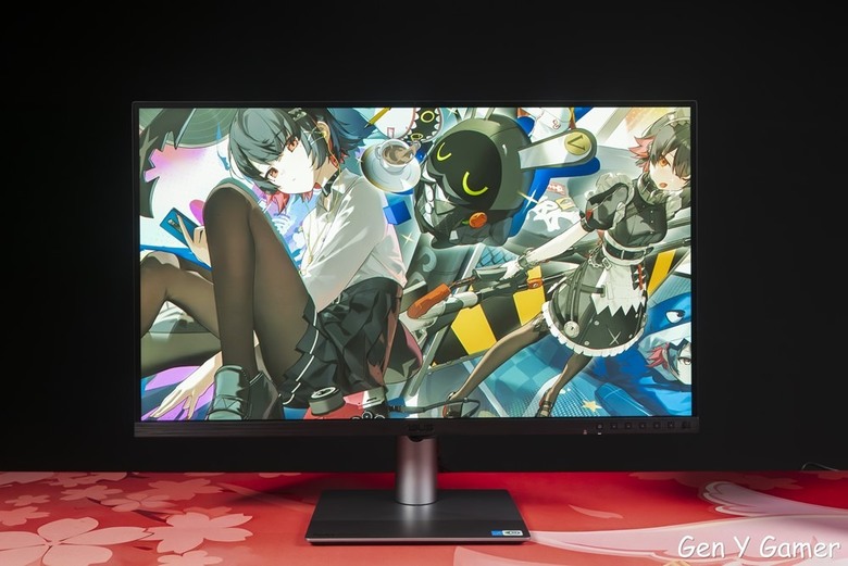 創作者好夥伴，買前生產力、買後玩玩 Steam！ ProArt PA278CFRV