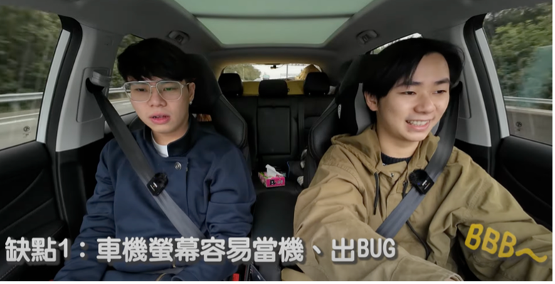 中型休旅品牌最近太熱！車界公道伯教你怎麼選