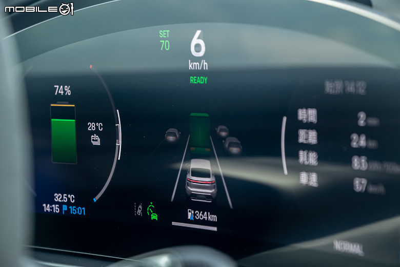 Porsche Macan 純電大改款試駕｜重新定義純電休旅的操控天花板！