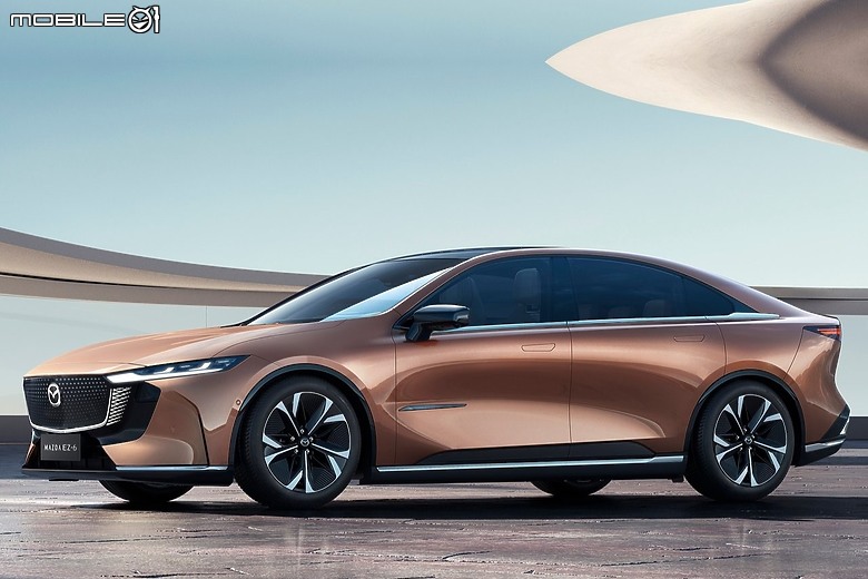 【國內新訊】CX-60累積銷量突破1,800輛,台灣馬自達祭十月份購車優惠專案!