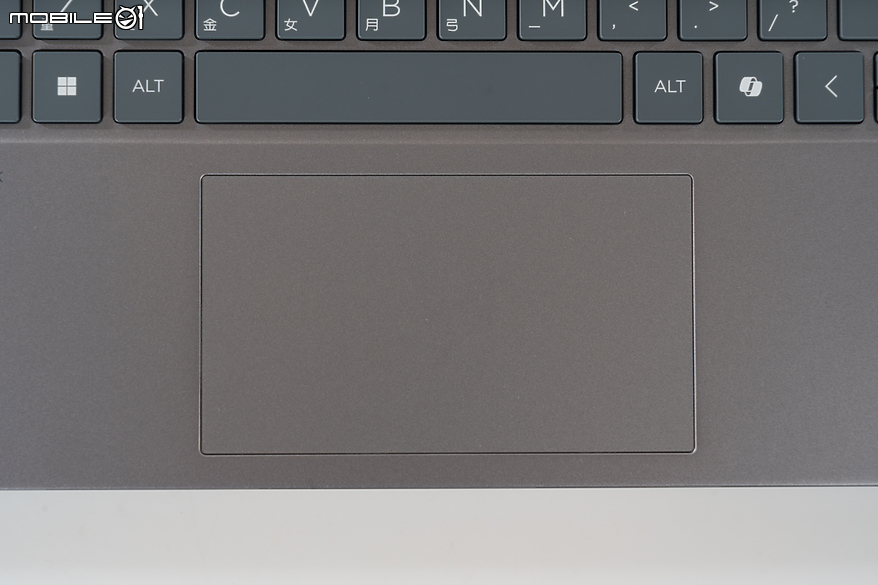 HP EliteBook 635 Aero G11 測試報告｜安定可靠的輕薄商務筆電