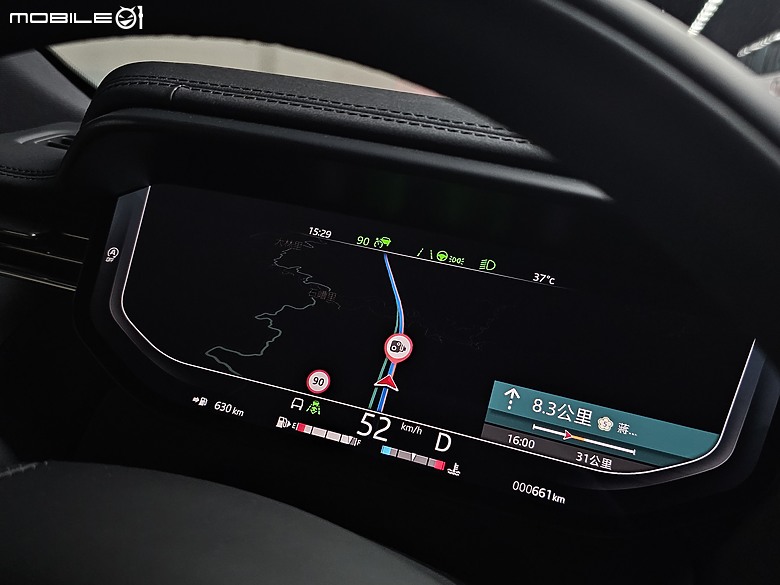 Range Rover Sport 黯影版試駕|限量50部,充滿神秘感的黑化魅力!