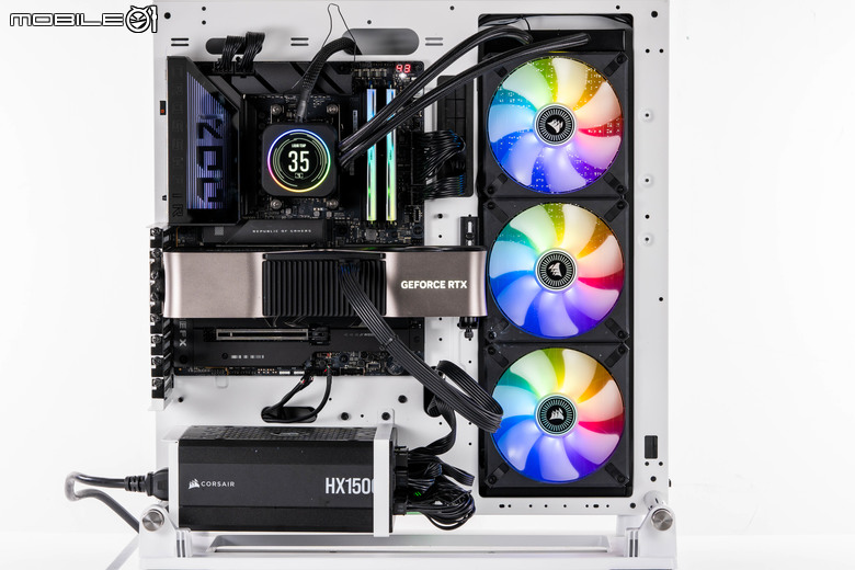 AMD Ryzen 7 9800X3D 處理器實測 新一代頂尖遊戲效能定錨點